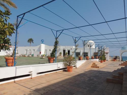 Hostal Holidays Mojacar