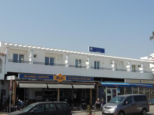 Hostal Holidays Mojacar