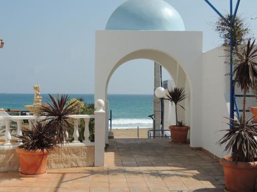 Hostal Holidays Mojacar