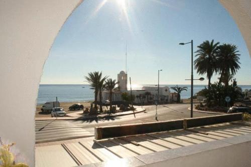Hostal Holidays Mojacar