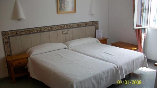 Hostal Holidays Mojacar