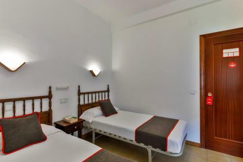 Hotel Del Esera