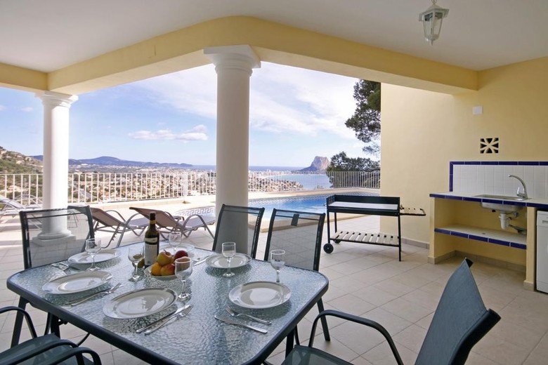 Villa Orion