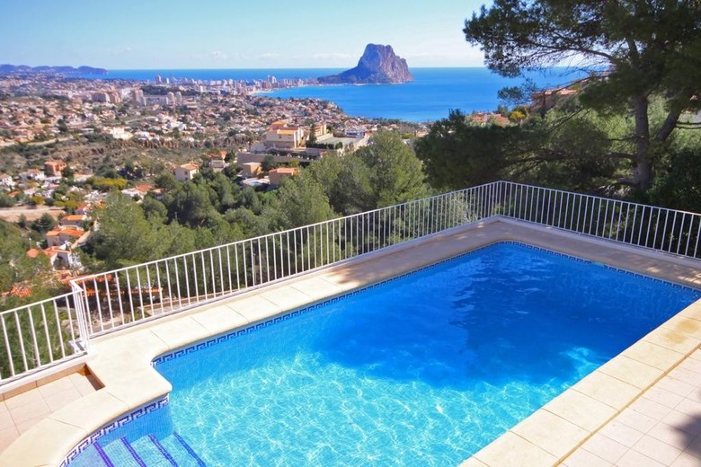 Villa Orion