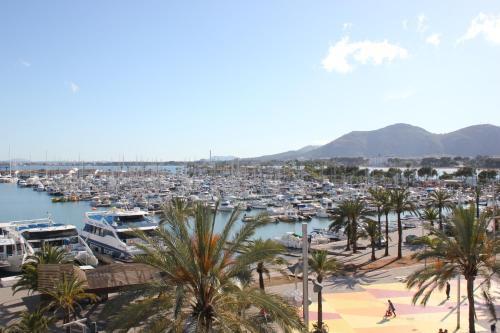 Hostal Brisa Marina
