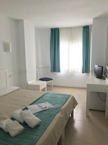 Hostal Brisa Marina