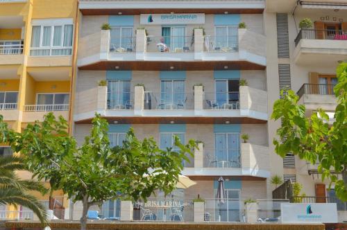 Hostal Brisa Marina