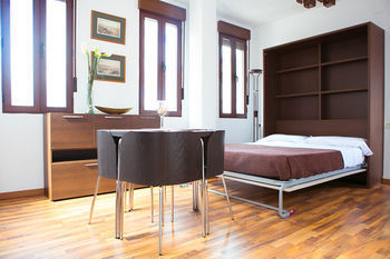 Apartamentos Casa De La Lonja
