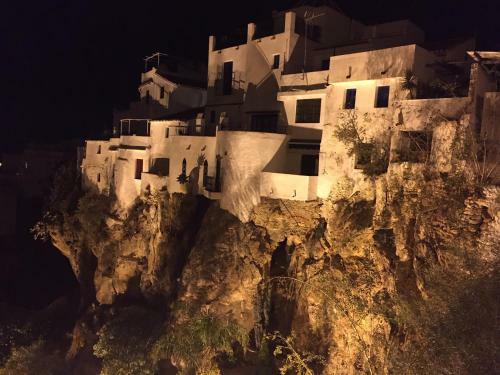 Casa Mari Carmen