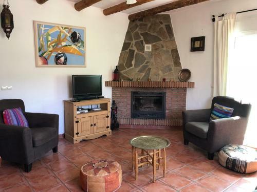 Casa Mari Carmen