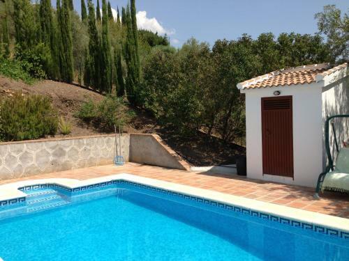 Casa Mari Carmen