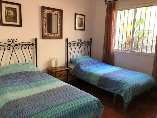 Casa Mari Carmen