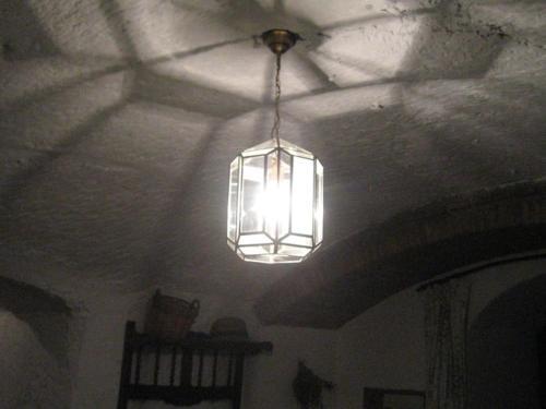 Lodge Holiday Home Cueva Lopera Lopera I