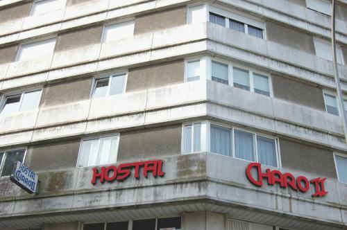 Hostal Charo II