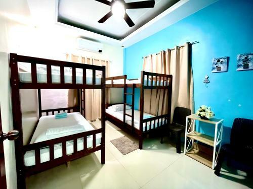Bed & Breakfast Outlander Mountainview Tourist Inn