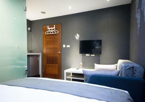 Hostal ????