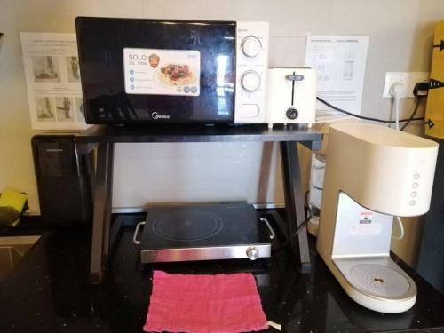 Apartamento Setia Tri-suite
