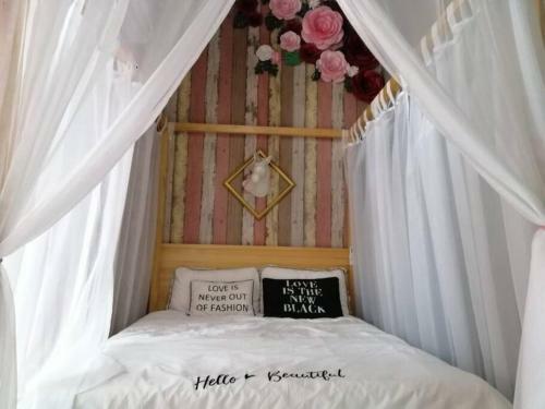 Apartamento Setia Tri-suite