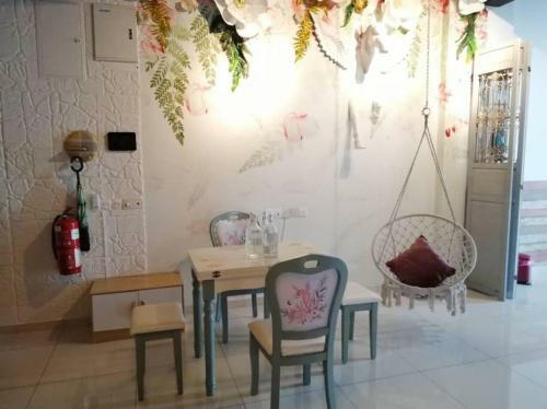 Apartamento Setia Tri-suite