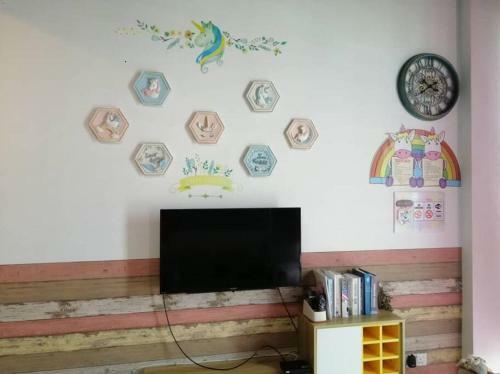 Apartamento Setia Tri-suite