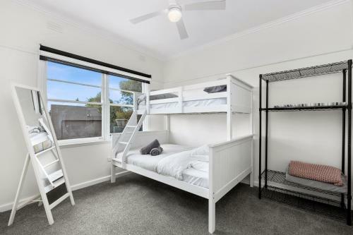 Cosy Home On Heather