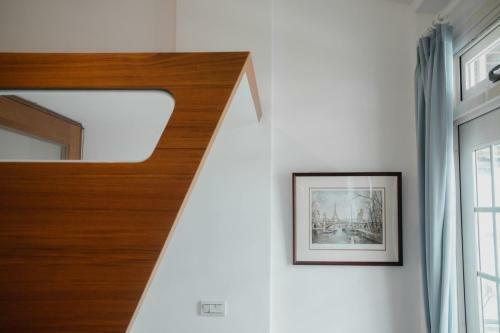 Wind Wave Ocean Homestay