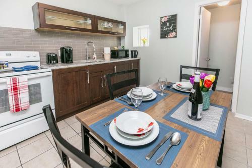 Apartamento Modern & Cozy 1br Units With Netflix - Prime Location!