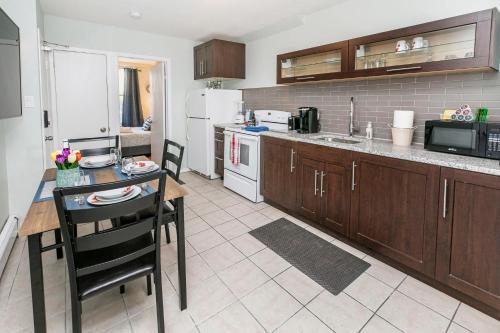 Apartamento Modern & Cozy 1br Units With Netflix - Prime Location!