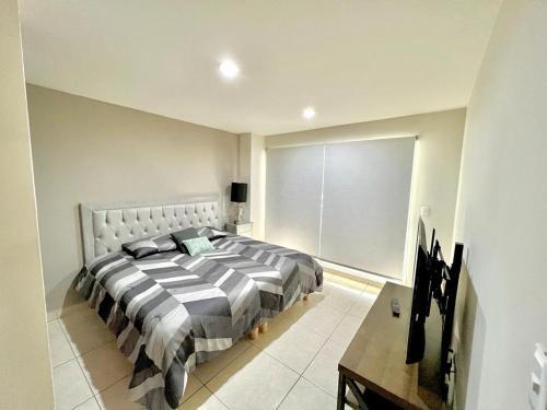 Apartamento Costa Veleros Marina Mazatlan 101