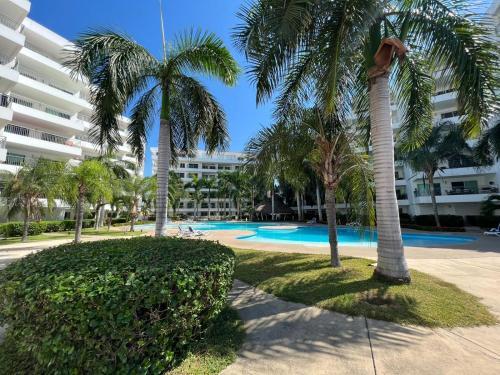Apartamento Costa Veleros Marina Mazatlan 101