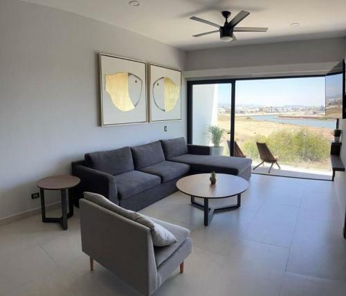 Apartamento Condominio Marina Mazatl�n Bayview Tower