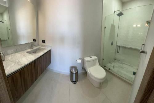 Apartamento Condominio Marina Mazatl�n Bayview Tower