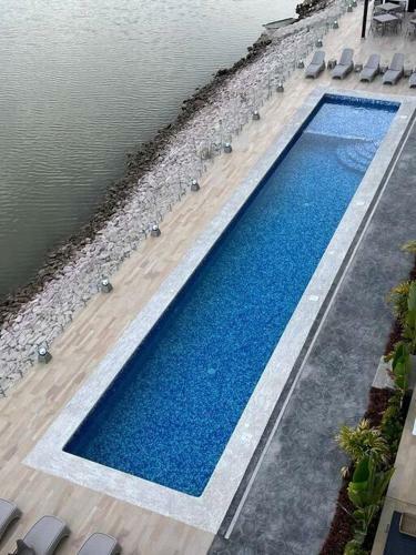 Apartamento Condominio Marina Mazatl�n Bayview Tower