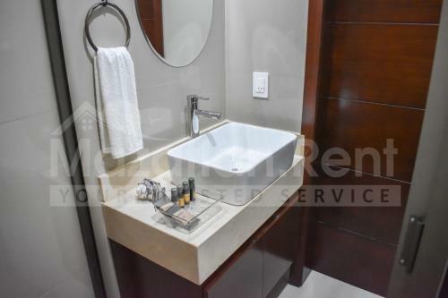 Apartamento Relaxing Place To Enjoy Mazatlan
