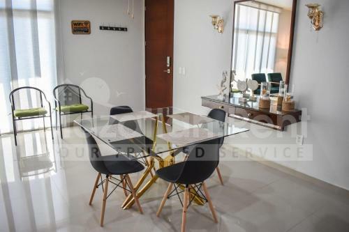 Apartamento Relaxing Place To Enjoy Mazatlan