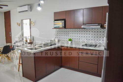 Apartamento Relaxing Place To Enjoy Mazatlan