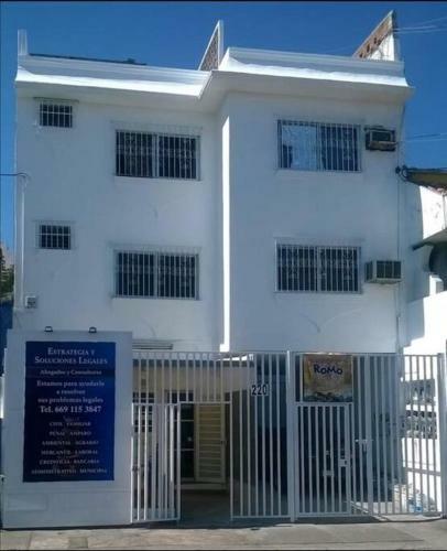 Apartamento Hermoso Departamento En Mazatl�n
