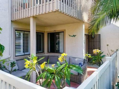 Apartamento Cozy 1/1 Hb Beach Condo*bikes* Great Location