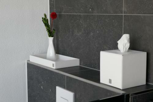 Apartamento Luxusappartement Kitzb�heler Alpen