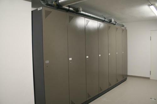 Apartamento Luxusappartement Kitzb�heler Alpen