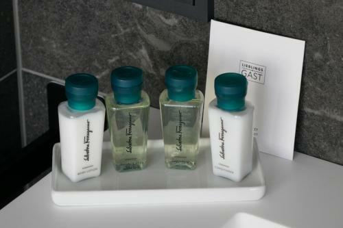 Apartamento Luxusappartement Kitzb�heler Alpen
