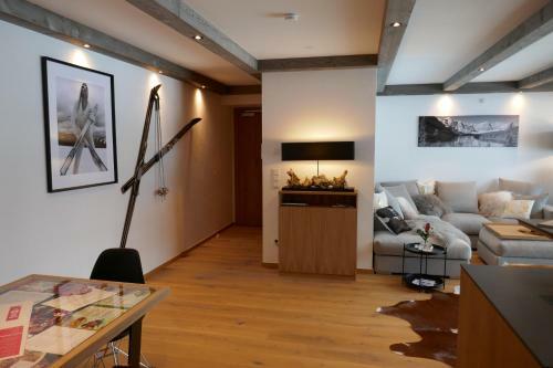 Apartamento Luxusappartement Kitzb�heler Alpen