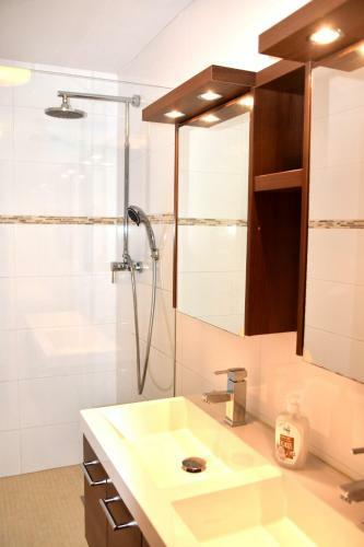 Apartamento Studio & Ferienwohnung Temmel