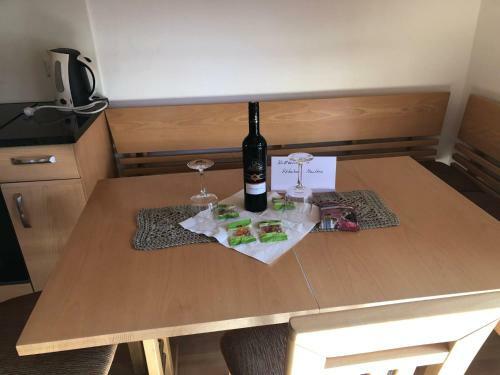 Sonnenseite Haus Mit Sauna In Bergregion K�tschach