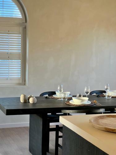 Apartamento Unieke Duplex Met Terras En Priv� Parking