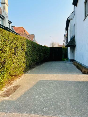 Apartamento Unieke Duplex Met Terras En Priv� Parking