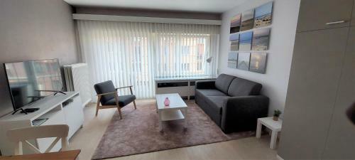 Apartamento Studio Portique
