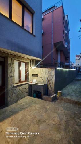 Hostal Aquila