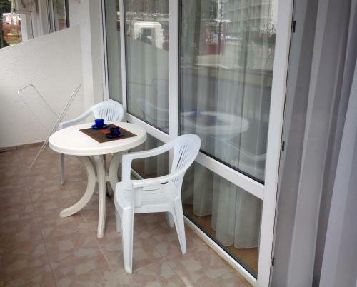 Apartamento Panorama Fort Beach, ??????? ?????? Deluxe