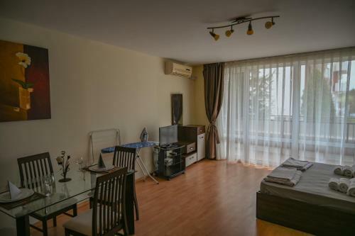 Apartamento Panorama Fort Beach, ??????? ?????? Deluxe
